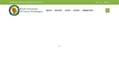 Desktop Screenshot of kagw.com